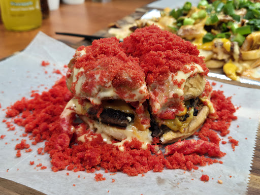 Photo of Halal Eatery - 3822 Oakwood, Melvindale, MI 48122