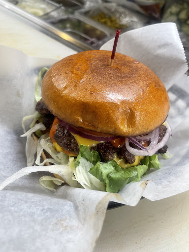 Photo of Halal Eatery - 3822 Oakwood, Melvindale, MI 48122