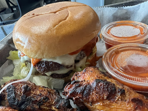 Photo of Halal Eatery - 3822 Oakwood, Melvindale, MI 48122