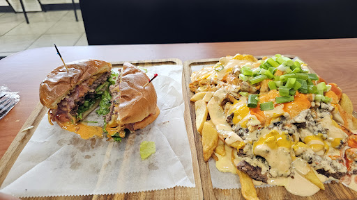 Photo of Halal Eatery - 3822 Oakwood, Melvindale, MI 48122