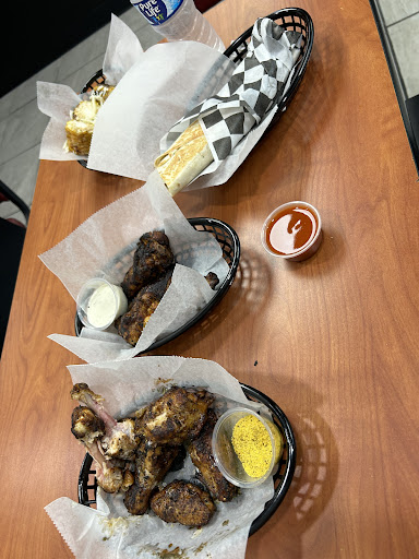 Photo of Halal Eatery - 3822 Oakwood, Melvindale, MI 48122