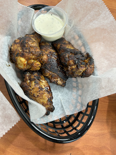 Photo of Halal Eatery - 3822 Oakwood, Melvindale, MI 48122