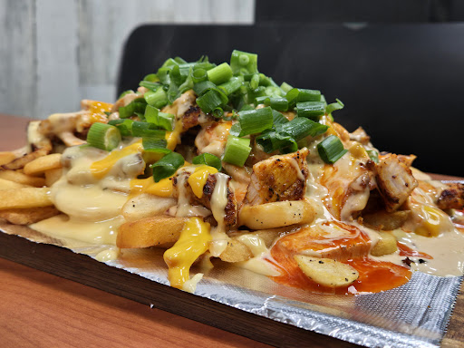 Photo of Halal Eatery - 3822 Oakwood, Melvindale, MI 48122