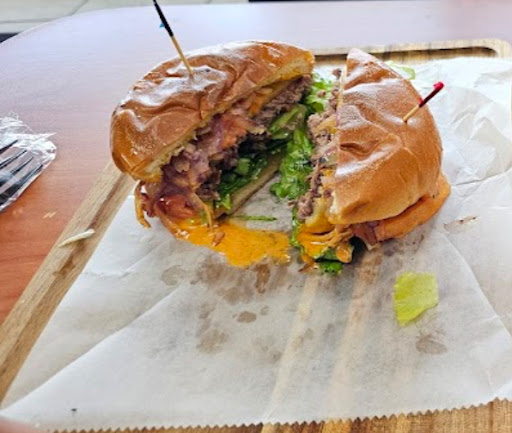 Photo of Halal Eatery - 3822 Oakwood, Melvindale, MI 48122