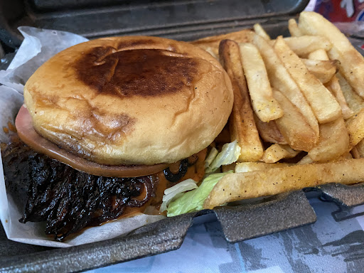 Photo of Halal Eatery - 3822 Oakwood, Melvindale, MI 48122