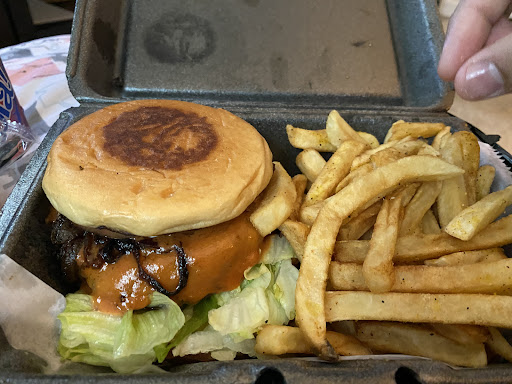 Photo of Halal Eatery - 3822 Oakwood, Melvindale, MI 48122