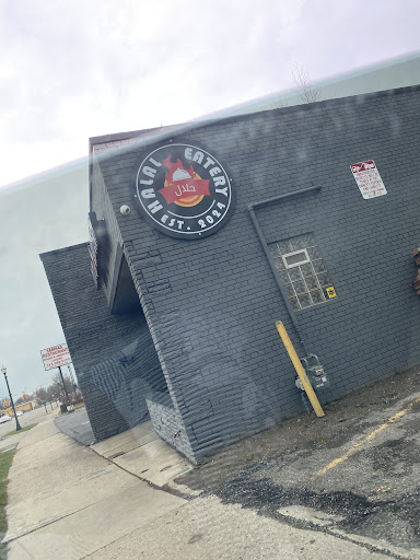 Photo of Halal Eatery - 3822 Oakwood, Melvindale, MI 48122