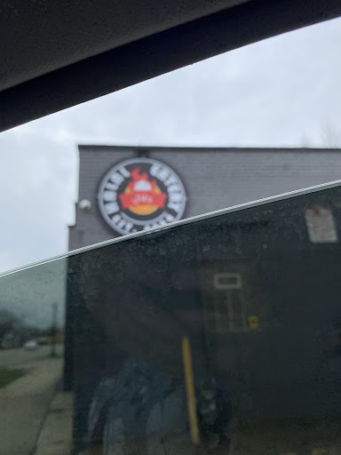 Photo of Halal Eatery - 3822 Oakwood, Melvindale, MI 48122