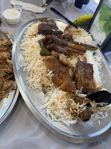 Photo of Town Kitchen Restaurant - 3741 Oakwood, Melvindale, MI 48122