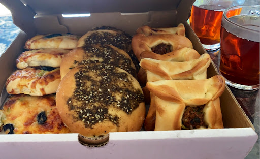 Photo of Town Kitchen Restaurant - 3741 Oakwood, Melvindale, MI 48122