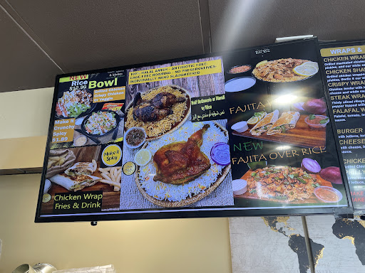 Photo of Town Kitchen Restaurant - 3741 Oakwood, Melvindale, MI 48122