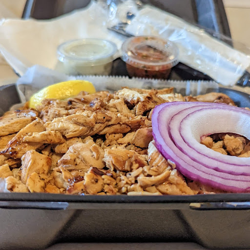 Photo of Town Kitchen Restaurant - 3741 Oakwood, Melvindale, MI 48122