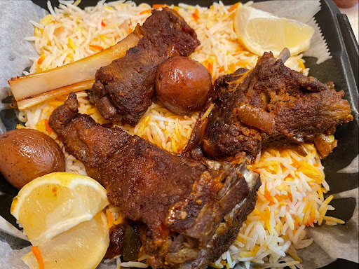 Photo of Town Kitchen Restaurant - 3741 Oakwood, Melvindale, MI 48122