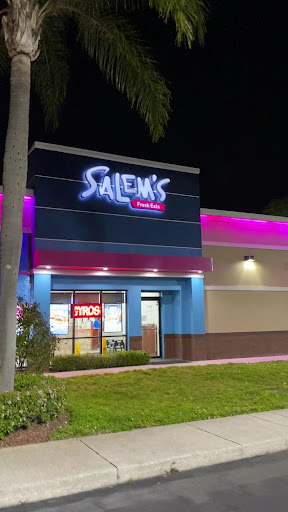 Photo of Salem's Fresh Eats - 5635 14th St W, Bradenton, FL 34207