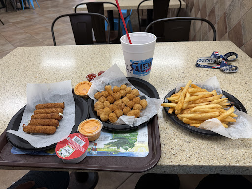 Photo of Salem's Fresh Eats - 5635 14th St W, Bradenton, FL 34207