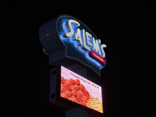 Photo of Salem's Fresh Eats - 5635 14th St W, Bradenton, FL 34207