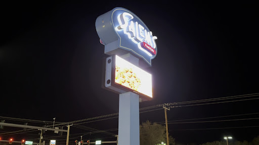 Photo of Salem's Fresh Eats - 5635 14th St W, Bradenton, FL 34207