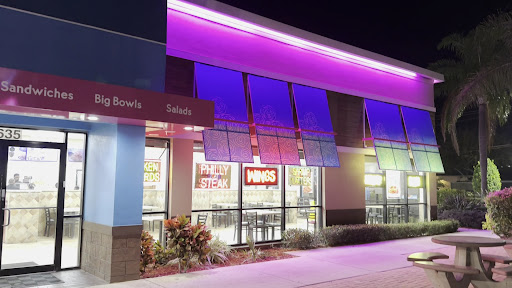 Photo of Salem's Fresh Eats - 5635 14th St W, Bradenton, FL 34207