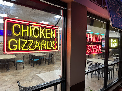 Photo of Salem's Fresh Eats - 5635 14th St W, Bradenton, FL 34207