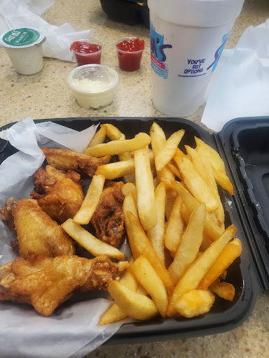 Photo of Salem's Fresh Eats - 5635 14th St W, Bradenton, FL 34207