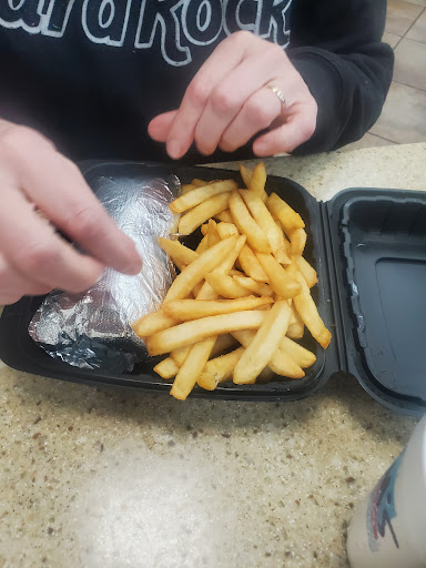 Photo of Salem's Fresh Eats - 5635 14th St W, Bradenton, FL 34207