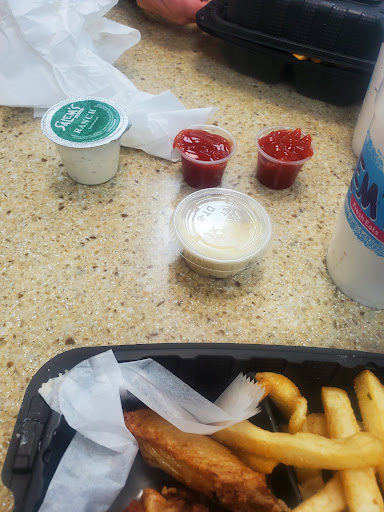 Photo of Salem's Fresh Eats - 5635 14th St W, Bradenton, FL 34207