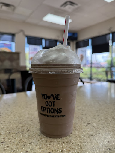 Photo of Salem's Fresh Eats - 5635 14th St W, Bradenton, FL 34207