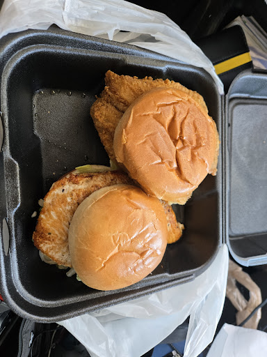 Photo of Salem's Fresh Eats - 5635 14th St W, Bradenton, FL 34207