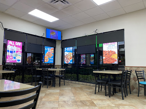 Photo of Salem's Fresh Eats - 5635 14th St W, Bradenton, FL 34207