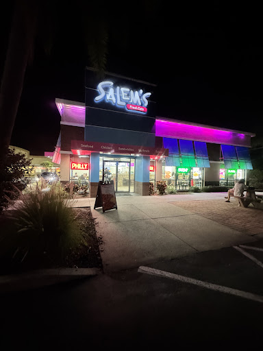 Photo of Salem's Fresh Eats - 5635 14th St W, Bradenton, FL 34207