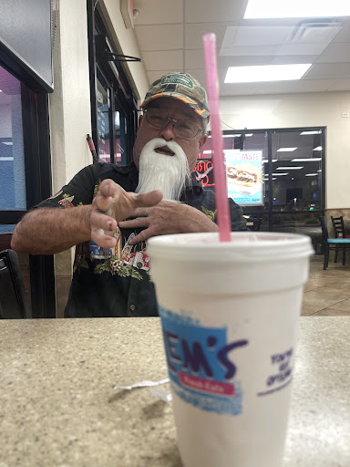 Photo of Salem's Fresh Eats - 5635 14th St W, Bradenton, FL 34207