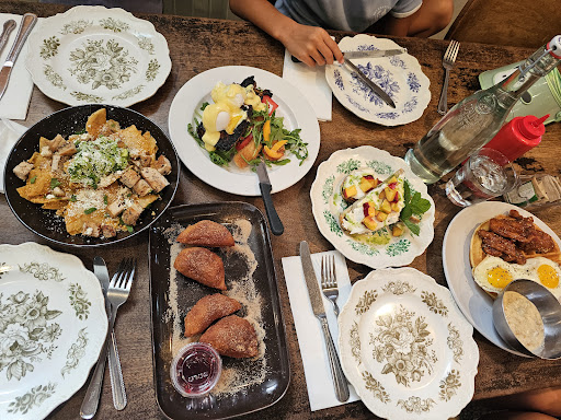 Photo of The Beauty Shop - 966 Cooper St #5611, Memphis, TN 38104