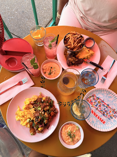 Photo of The Beauty Shop - 966 Cooper St #5611, Memphis, TN 38104