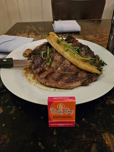 Photo of The Beauty Shop - 966 Cooper St #5611, Memphis, TN 38104