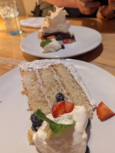 Photo of The Beauty Shop - 966 Cooper St #5611, Memphis, TN 38104