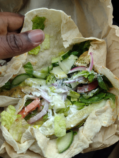 Photo of Snaps Wraps - 2105 E Enterprise Ave, Appleton, WI 54913