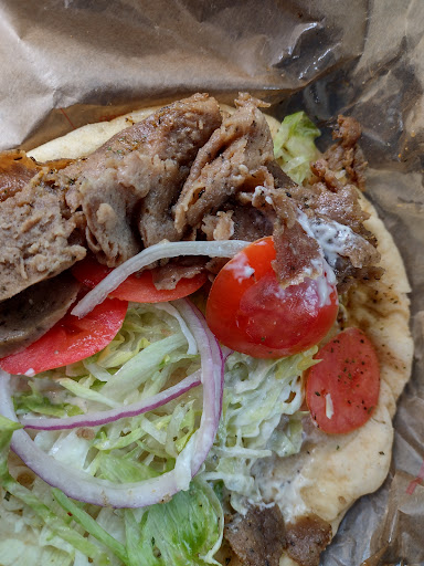 Photo of Snaps Wraps - 2105 E Enterprise Ave, Appleton, WI 54913