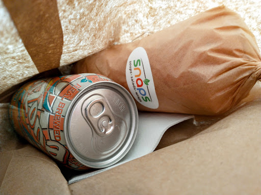 Photo of Snaps Wraps - 2105 E Enterprise Ave, Appleton, WI 54913