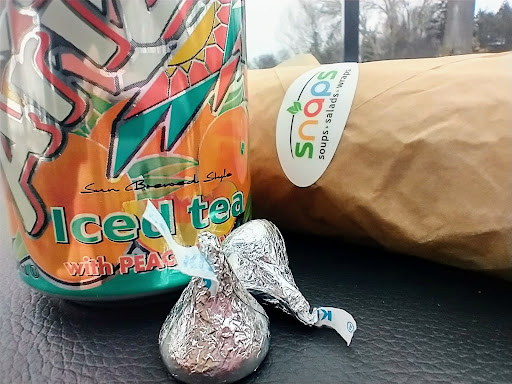 Photo of Snaps Wraps - 2105 E Enterprise Ave, Appleton, WI 54913