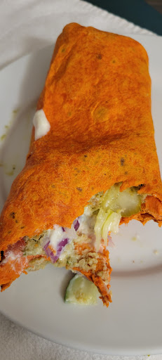 Photo of Snaps Wraps - 2105 E Enterprise Ave, Appleton, WI 54913