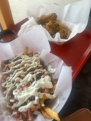 Photo of GYRO & FLAME - 2105 22nd Ave Suite A, Kenosha, WI 53140