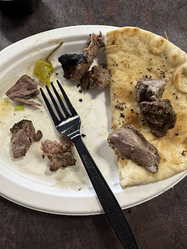 Photo of GYRO & FLAME - 2105 22nd Ave Suite A, Kenosha, WI 53140