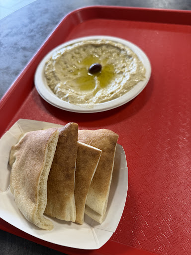 Photo of GYRO & FLAME - 2105 22nd Ave Suite A, Kenosha, WI 53140