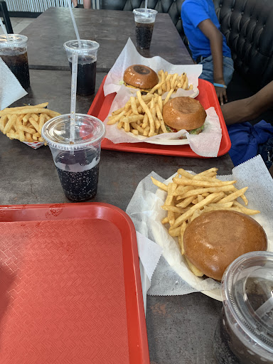 Photo of GYRO & FLAME - 2105 22nd Ave Suite A, Kenosha, WI 53140