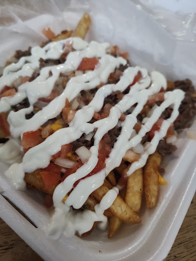 Photo of GYRO & FLAME - 2105 22nd Ave Suite A, Kenosha, WI 53140