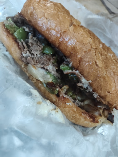 Photo of GYRO & FLAME - 2105 22nd Ave Suite A, Kenosha, WI 53140