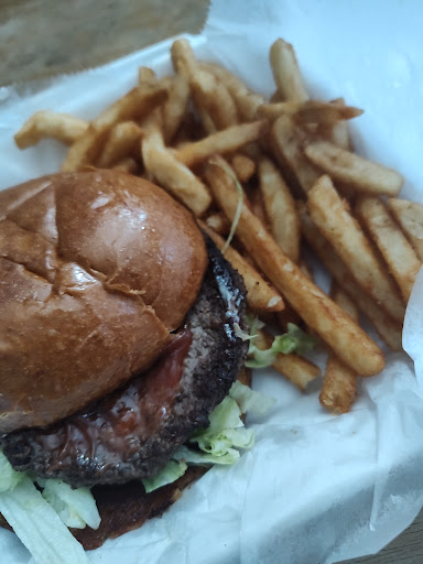 Photo of GYRO & FLAME - 2105 22nd Ave Suite A, Kenosha, WI 53140