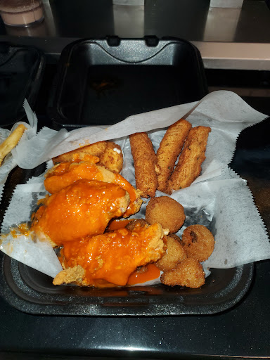 Photo of GYRO & FLAME - 2105 22nd Ave Suite A, Kenosha, WI 53140