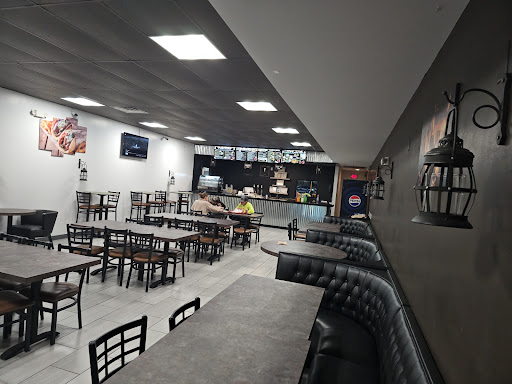 Photo of GYRO & FLAME - 2105 22nd Ave Suite A, Kenosha, WI 53140