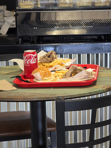 Photo of GYRO & FLAME - 2105 22nd Ave Suite A, Kenosha, WI 53140